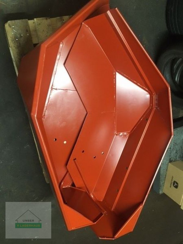 Kabine typu Lindner Kotflügel Lindner 1450-1600 1650-1750, Gebrauchtmaschine v Feldbach (Obrázek 1)