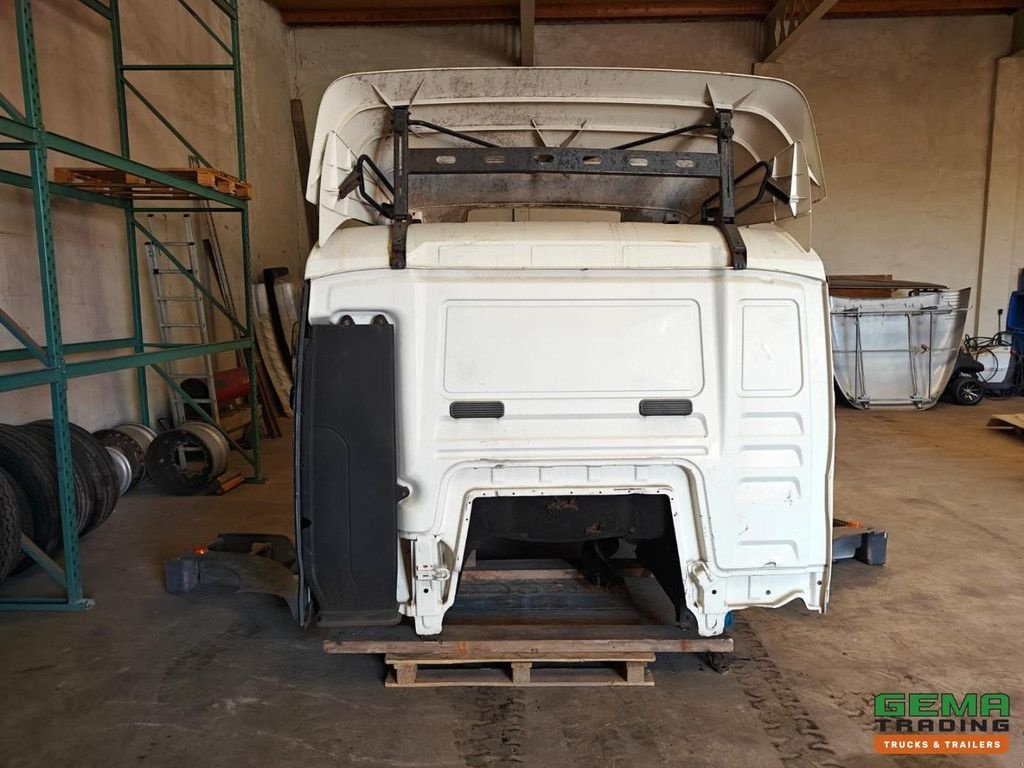 Kabine za tip MAN TGA Cabine, Gebrauchtmaschine u Oud Gastel (Slika 4)