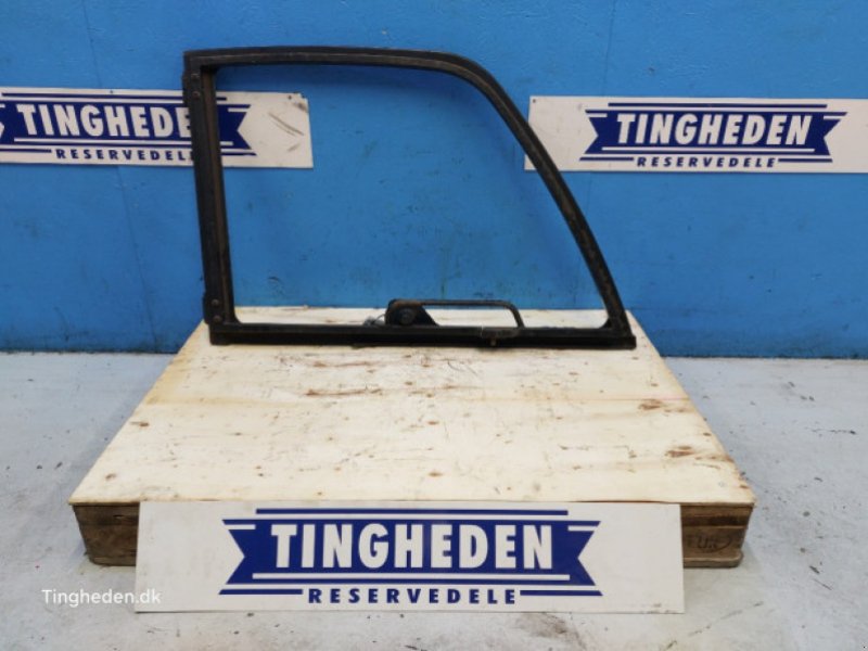 Kabine des Typs Manitou MT932, gebraucht in Hemmet (Bild 1)