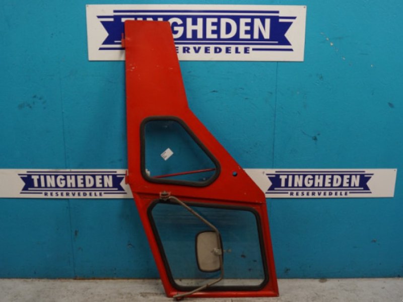 Kabine van het type Massey Ferguson 135, Gebrauchtmaschine in Hemmet (Foto 1)