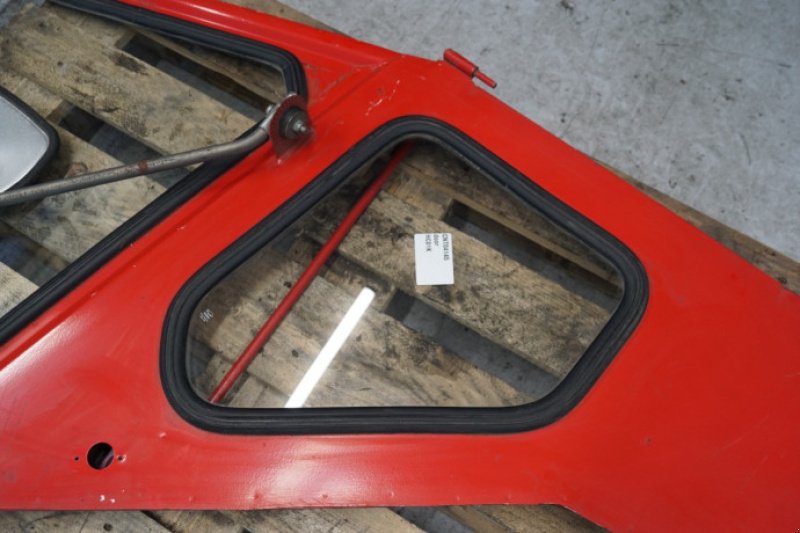 Kabine des Typs Massey Ferguson 135, Gebrauchtmaschine in Hemmet (Bild 7)