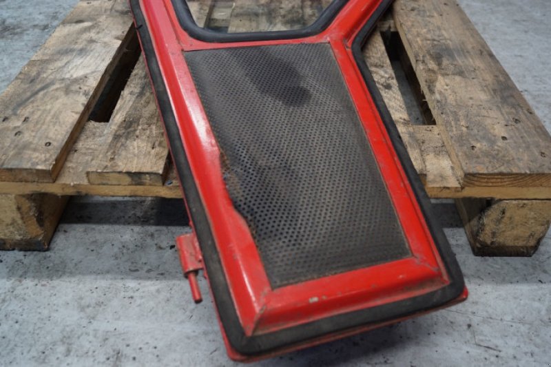 Kabine des Typs Massey Ferguson 135, Gebrauchtmaschine in Hemmet (Bild 18)
