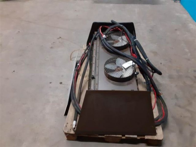 Kabine typu Massey Ferguson 29, Gebrauchtmaschine v Hemmet (Obrázek 3)