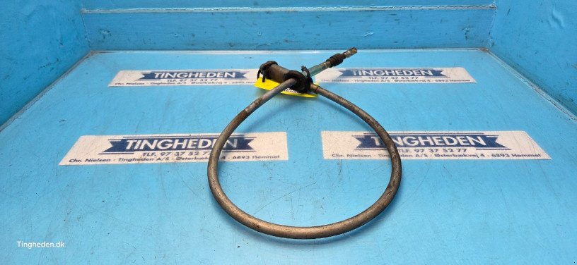 Kabine des Typs Massey Ferguson 3060, Gebrauchtmaschine in Hemmet (Bild 4)