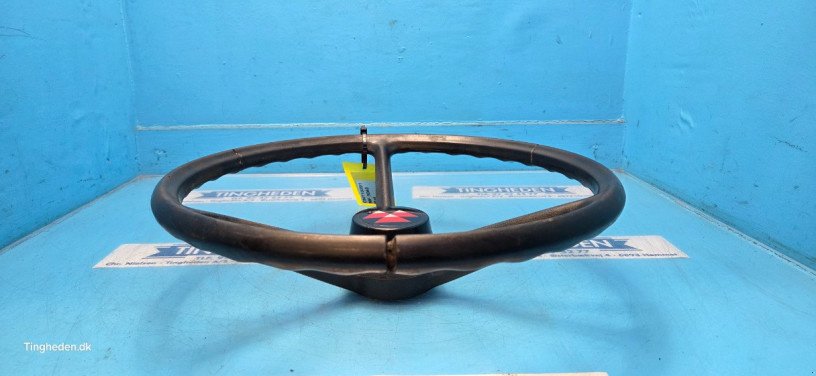 Kabine des Typs Massey Ferguson 3060, Gebrauchtmaschine in Hemmet (Bild 3)