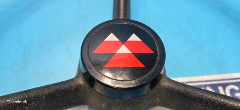 Kabine des Typs Massey Ferguson 3060, Gebrauchtmaschine in Hemmet (Bild 5)