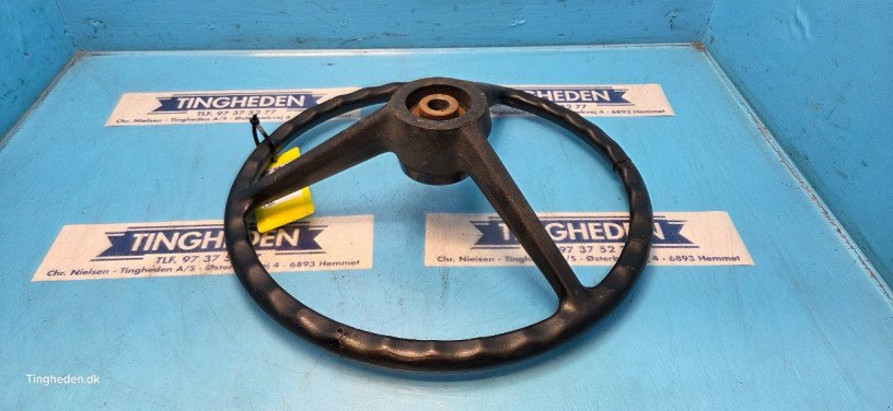 Kabine des Typs Massey Ferguson 3060, Gebrauchtmaschine in Hemmet (Bild 10)