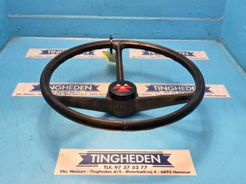 Kabine van het type Massey Ferguson 3060, Gebrauchtmaschine in Hemmet (Foto 1)