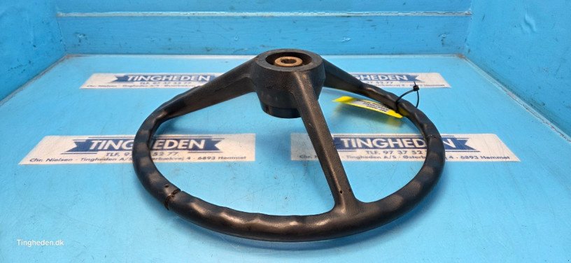 Kabine des Typs Massey Ferguson 3060, Gebrauchtmaschine in Hemmet (Bild 7)