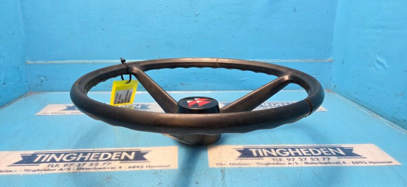 Kabine des Typs Massey Ferguson 3060, Gebrauchtmaschine in Hemmet (Bild 4)