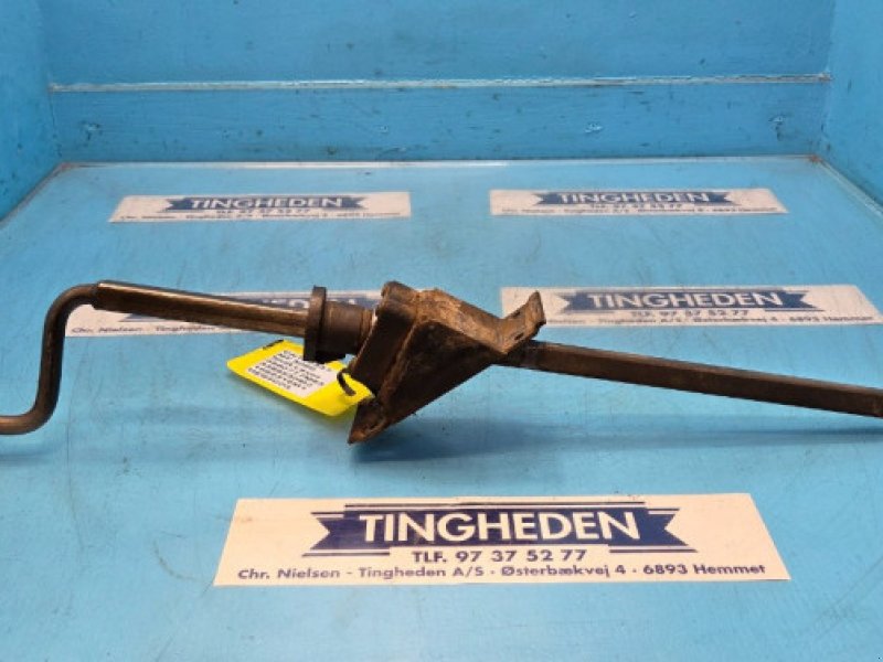 Kabine van het type Massey Ferguson 3060, Gebrauchtmaschine in Hemmet (Foto 1)