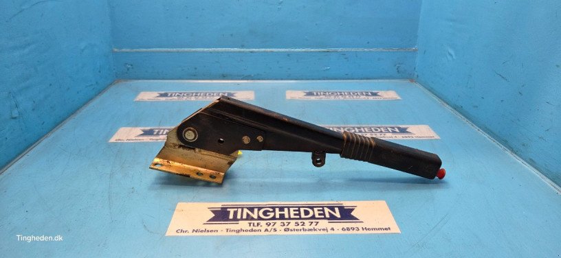 Kabine des Typs Massey Ferguson 3060, Gebrauchtmaschine in Hemmet (Bild 1)