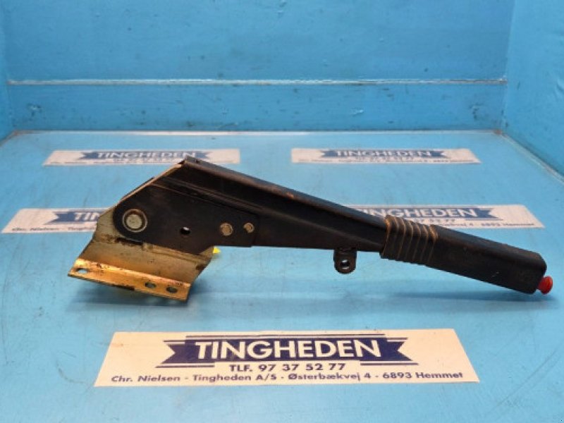 Kabine van het type Massey Ferguson 3060, Gebrauchtmaschine in Hemmet (Foto 1)