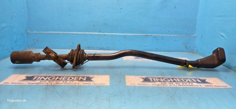 Kabine des Typs Massey Ferguson 3060, Gebrauchtmaschine in Hemmet (Bild 2)