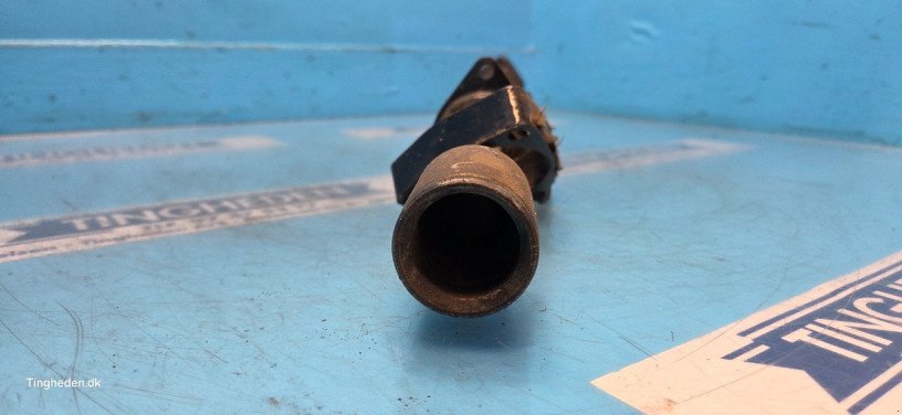 Kabine des Typs Massey Ferguson 3060, Gebrauchtmaschine in Hemmet (Bild 8)