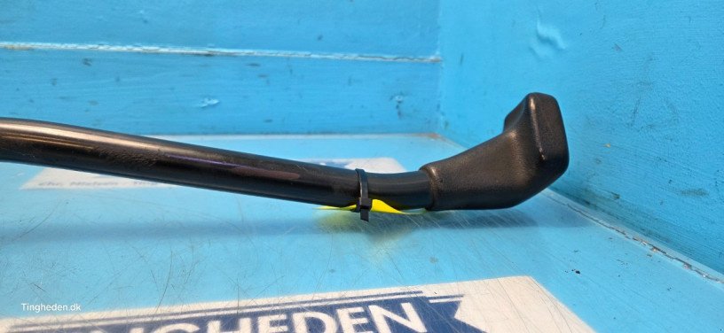 Kabine des Typs Massey Ferguson 3060, Gebrauchtmaschine in Hemmet (Bild 3)