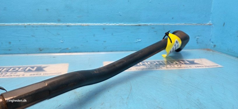 Kabine des Typs Massey Ferguson 3060, Gebrauchtmaschine in Hemmet (Bild 11)