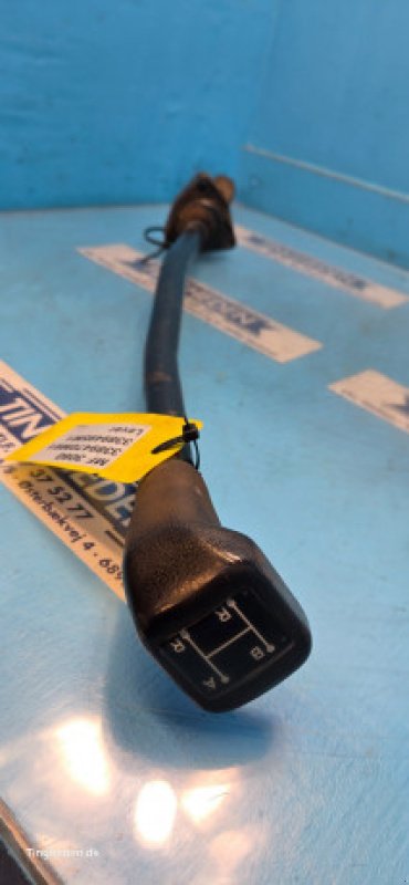 Kabine des Typs Massey Ferguson 3060, Gebrauchtmaschine in Hemmet (Bild 5)