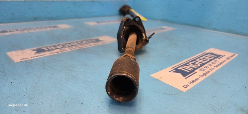 Kabine des Typs Massey Ferguson 3060, Gebrauchtmaschine in Hemmet (Bild 8)