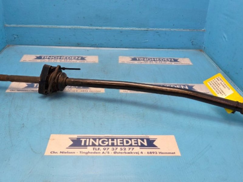 Kabine van het type Massey Ferguson 3060, Gebrauchtmaschine in Hemmet (Foto 1)