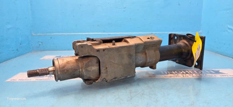 Kabine des Typs Massey Ferguson 3060, Gebrauchtmaschine in Hemmet (Bild 14)