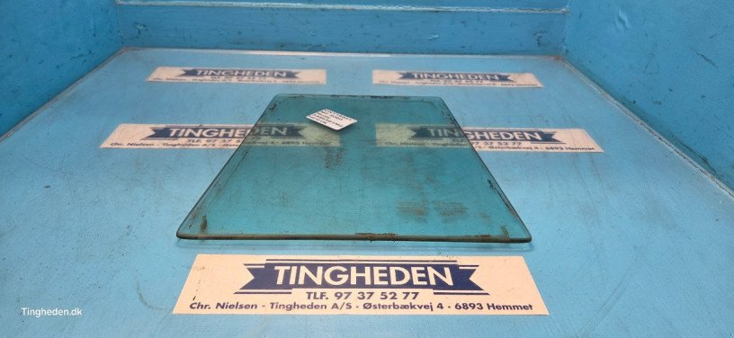 Kabine des Typs Massey Ferguson 3060, Gebrauchtmaschine in Hemmet (Bild 1)