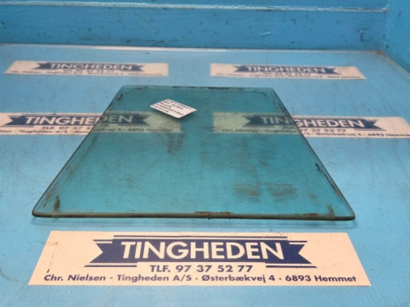 Kabine van het type Massey Ferguson 3060, Gebrauchtmaschine in Hemmet (Foto 1)