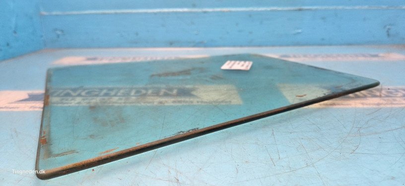 Kabine des Typs Massey Ferguson 3060, Gebrauchtmaschine in Hemmet (Bild 5)