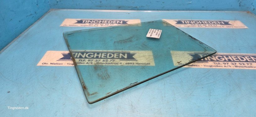 Kabine des Typs Massey Ferguson 3060, Gebrauchtmaschine in Hemmet (Bild 4)