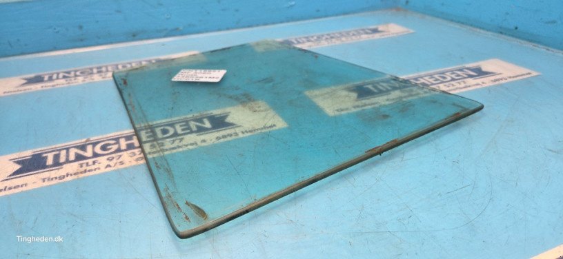 Kabine des Typs Massey Ferguson 3060, Gebrauchtmaschine in Hemmet (Bild 2)