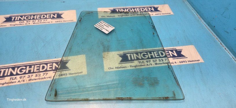 Kabine des Typs Massey Ferguson 3060, Gebrauchtmaschine in Hemmet (Bild 6)