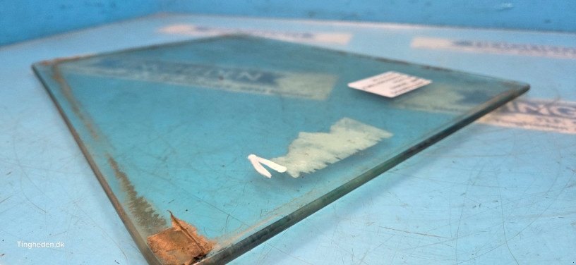 Kabine des Typs Massey Ferguson 3060, Gebrauchtmaschine in Hemmet (Bild 5)