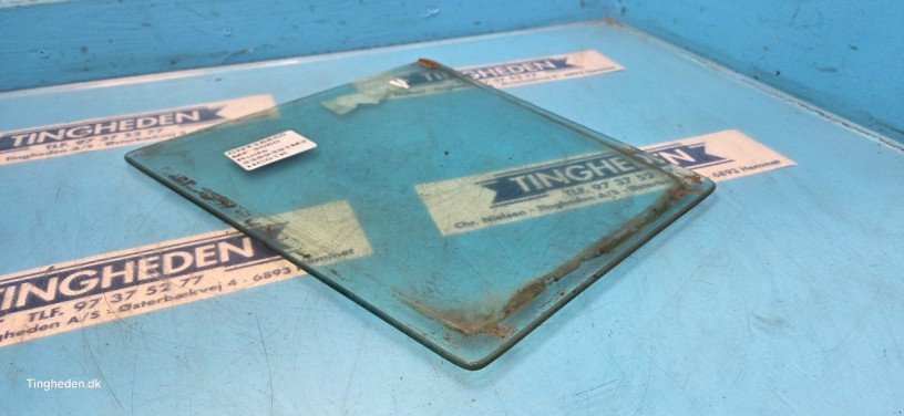 Kabine des Typs Massey Ferguson 3060, Gebrauchtmaschine in Hemmet (Bild 2)