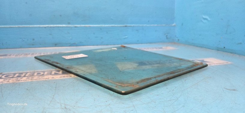 Kabine des Typs Massey Ferguson 3060, Gebrauchtmaschine in Hemmet (Bild 3)