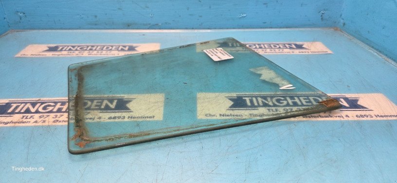 Kabine des Typs Massey Ferguson 3060, Gebrauchtmaschine in Hemmet (Bild 4)