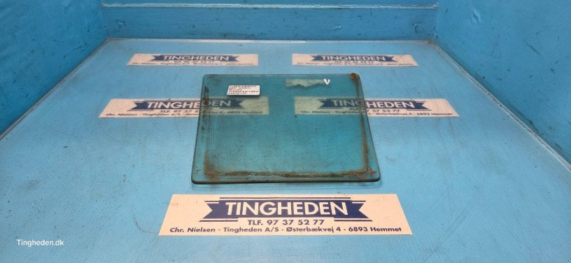 Kabine des Typs Massey Ferguson 3060, Gebrauchtmaschine in Hemmet (Bild 1)