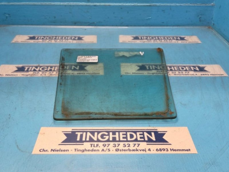 Kabine van het type Massey Ferguson 3060, Gebrauchtmaschine in Hemmet (Foto 1)