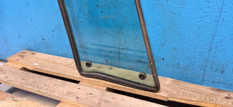 Kabine типа Massey Ferguson 3060, Gebrauchtmaschine в Hemmet (Фотография 8)