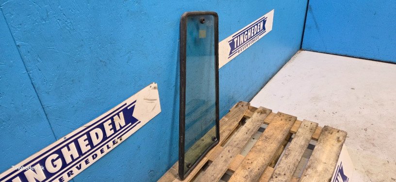 Kabine типа Massey Ferguson 3060, Gebrauchtmaschine в Hemmet (Фотография 13)