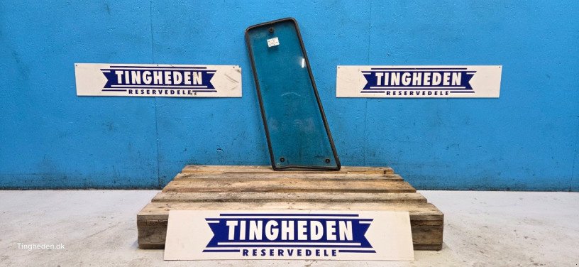 Kabine типа Massey Ferguson 3060, Gebrauchtmaschine в Hemmet (Фотография 1)