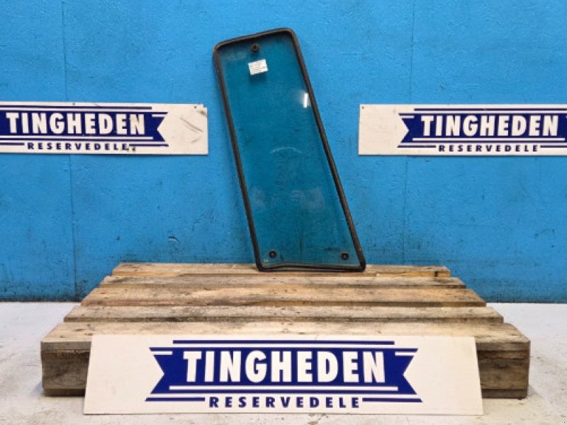 Kabine du type Massey Ferguson 3060, Gebrauchtmaschine en Hemmet (Photo 1)