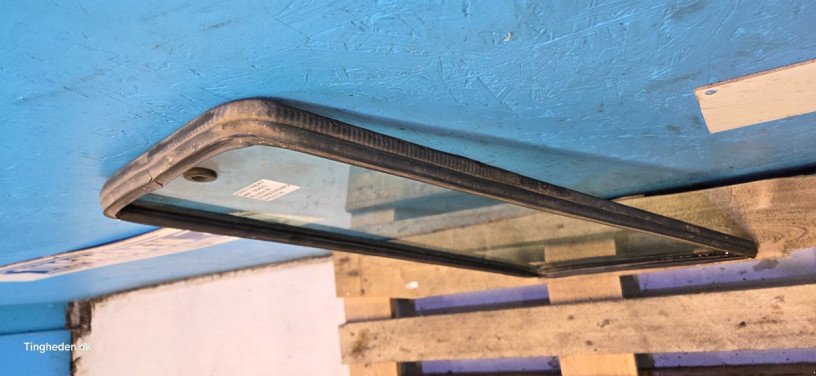 Kabine типа Massey Ferguson 3060, Gebrauchtmaschine в Hemmet (Фотография 5)