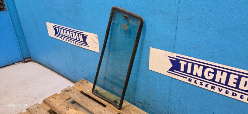 Kabine типа Massey Ferguson 3060, Gebrauchtmaschine в Hemmet (Фотография 12)