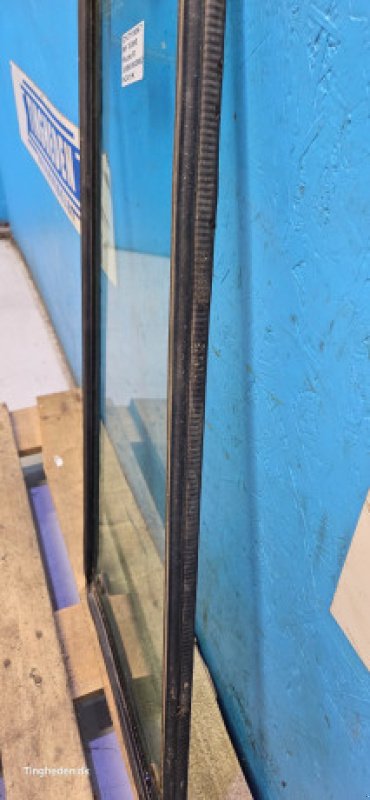 Kabine типа Massey Ferguson 3060, Gebrauchtmaschine в Hemmet (Фотография 9)