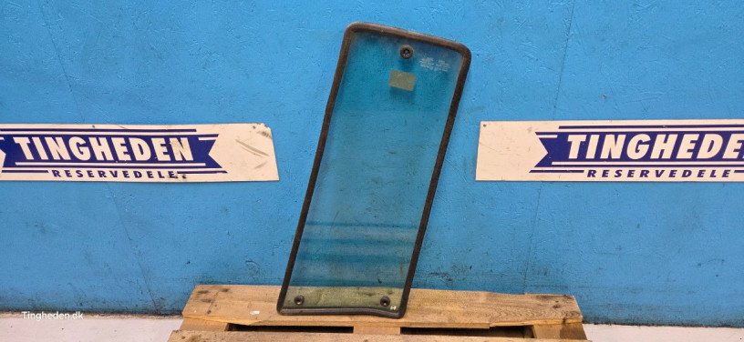 Kabine типа Massey Ferguson 3060, Gebrauchtmaschine в Hemmet (Фотография 10)