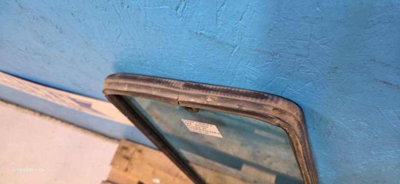 Kabine типа Massey Ferguson 3060, Gebrauchtmaschine в Hemmet (Фотография 7)