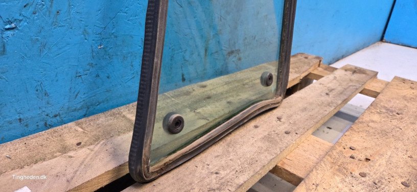 Kabine des Typs Massey Ferguson 3060, Gebrauchtmaschine in Hemmet (Bild 5)