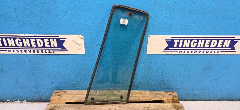 Kabine des Typs Massey Ferguson 3060, Gebrauchtmaschine in Hemmet (Bild 2)