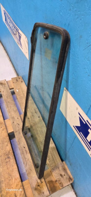 Kabine des Typs Massey Ferguson 3060, Gebrauchtmaschine in Hemmet (Bild 14)