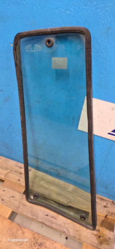 Kabine des Typs Massey Ferguson 3060, Gebrauchtmaschine in Hemmet (Bild 10)